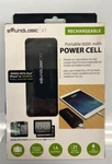 Soundlogic Xt Rechargeable Portable 6000 Mah Power Cell. Fixed Price $10.99.