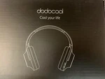 Dodocool Wireless Bluetooth Headphones - Brand New In Box ! With Charger / Case. Fixed Price $26.99.