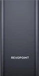 Revopoint Portable Charger Bundle, 10000MAH 5V/3A Power Bank, Usb In&out High-. Fixed Price $39.99.