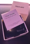 New Nib Nekmit Dual Port Usb Wall Charger, Pd Fast Charging 40W, Black. Fixed Price $29.99.