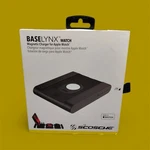 Scosche BLAW2-XTSP Baselynx Watch Modular Apple Charging Station. Fixed Price $21.99.