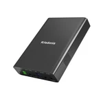 Krisdonia 100W Usb-c Pd Power Bank, 64000MAH Portable Charger Battery Pack P.... Fixed Price $314.93.