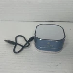 Wireless Portable Bluetooth Speaker Tomax RS3713 With Charging Cord Tested. Fixed Price $14.87.