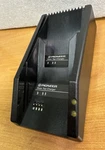 Motorola Cell Phone Charging Station 2 Bay Desktop Charger Pioneer SLN8976B. Fixed Price $19.99.