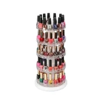 Jackcube Design Acrylic Rotating Nail Polish Display Stand Sp... Fast Usa Ship. Fixed Price $65.70.