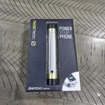 Goal Zero Switch 8 Power Pack Portable Usb Charger For Phone/ Open Box. Fixed Price $36.00.