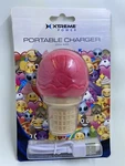 Xtreme Power Portable Charger 2200 Mah. Fixed Price $20.00.