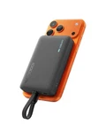 Cuktech Magnetic Power Bank, 10000MAH Portable Charger, 20W Fast Charging &.... Fixed Price $45.99.