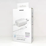 Original Samsung Galaxy S26 S25 S24 25WATT Super Fast Wall Charger - New Box. Fixed Price $16.99.