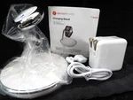 Element Works Apple Watch Stand Charging Unused No Box. Fixed Price $9.99.