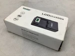 Kastar Universal Battery Charger Lcd Indicator Screen For Cell Phones 1 Usb-port. Fixed Price $12.95.