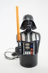 Star Wars Darth Vader Dual Usb Car Charger Disney Thinkgeek - Works See Video. Fixed Price $20.00.