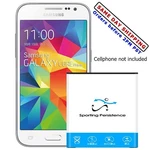 Sporting Persistence 4220MAH Durable Battery For Samsung Galaxy Core Prime G360A. Fixed Price $31.56.