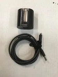 Oem Verizon Fast Wall Charger For IP11/12/13/14 6FT Cable - Black. Fixed Price $15.98.