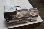 Pfeiffer Splitflow Xl Turbo Pump Tc IPTB400GN. Fixed Price $5000.00.