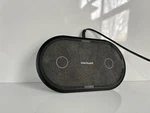 Blackweb 7.5W & 10W Fast Dual Wireless Charging Pad (BWB18WI703) Works. Fixed Price $7.77.