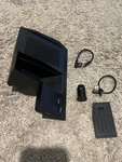 Diffcar Wireless Charger For Mazda CX5 2017-2025 With Usb Port. Fixed Price $67.00.