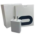 Genuine Wall Power Adapter For Meta Quest 2 Vr Headset. Fixed Price $14.90.