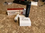 Playbetter 2200MAH Portable Charger Power Bank For Iphone, Samsung Travel. Fixed Price $7.99.