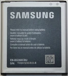 New Original Samsung EB-BG360CBU Battery For Galaxy Core Prime G360A G360T G360V. Fixed Price $9.99.