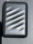 Dewbu DB-0125 Portable Power Bank With Usb Type-c Input & Output 10.95WH Compact. Fixed Price $38.00.