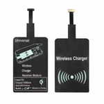 Qi Wireless Charger Adapter Charging Receiver For Htc One X9 E9 Plus Blu Vivo. Fixed Price $10.99.