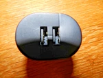 Two Verizon Wall Charger With Dual Usb Ports. Fixed Price $10.00.