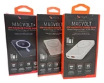Helix Magvolt+ 15W Magnetic Power Bank Wireless Charger 20W Usb-c, New. Fixed Price $31.99.