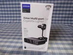 Joyroom 154W Multi-port Car Cigarette Lighter JR-CL06 (sealed Box) Free Shipping. Fixed Price $29.99.