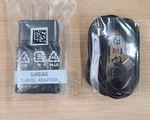 Samsung Oem Travel Adapter And Usb-c Fast Charging Cable-new. Fixed Price $12.90.