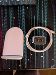 Google Pixel Stand (2ND Gen) Wireless Charging For 6/6 Pro - White. Fixed Price $24.99.