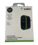 Belkin Universal Home Charger With Micro Usb Chargesync Cable 10 Watt / 2.1 Amp. Fixed Price $9.99.