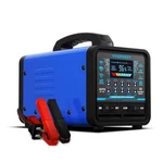 2026 Upgraded 12V/24V 0-20A Heavy Duty Battery Charger/maintainer + Auto Shutoff. Fixed Price $207.98.