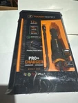 Tough Tested Micro Usb Car Charger With 12FT Cord. Fixed Price $6.99.