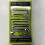 7YL7 Built Tylt. Syncable. Micro-usb Connector. Charge And. Fixed Price $5.07.
