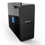 Comprehensive 60W Single Usb-c Pd Wall Charger With Quick 3.0 Technology. Fixed Price $46.76.