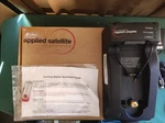 Applied Satellite ASE-MC03/ASE-MC02 Doscking Station. Fixed Price $300.00.