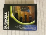 Duracell Usb Car Charger With Sync & Cable 2.1 Amp DUX8236. Fixed Price $5.99.