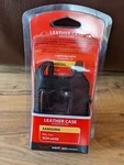 Samsung Leather Case SCH-U540. Fixed Price $7.49.