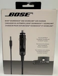 Bose Sounddock & Soundlink Portable Car Charger (348539-0010) New Open Box. Fixed Price $19.99.