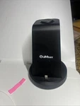 Dumterr 3 1 Fast Charging Station Dock For Multiple Devices G628 - Black. Fixed Price $12.00.