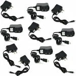 Lot Wall Charger - Micro Usb Home Travel Ac For Cell Phone. Fixed Price $21.99.