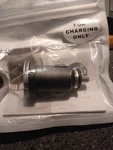 New Bmw Dual Usb Cigarette Lighter Adapter Oem 84109363321. Fixed Price $29.00.