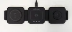 Mycharge 3-IN-1 Wireless Charging Pad CTP225K-A PT09-135TP22K-A Usb-c No Charger. Fixed Price $7.96.