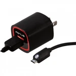 Rapid 2.4 Amp Home Travel Wall Charger 6FT Long Usb Led Cable For Verizon Phone. Fixed Price $16.09.