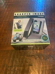 Sharper Image Wireless Bluetooth Handset Iphone 4 & 5 Samsung Cell Charger. Fixed Price $16.00.