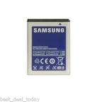 Oem Samsung Standard Original Battery For Brightside SCH-U380 Verizon 1000MAH. Fixed Price $15.34.