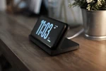 Minimalist Phone Dock Standby Mode Magsafe Multi-device Charging Station. Fixed Price $27.95.