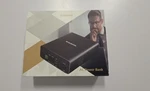 Krisdonia Power Bank 80000MAH, Ac/type-c Battery Backup For Laptops. Fixed Price $249.95.