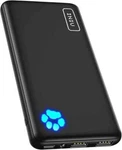 Iniu Portable Charger 22.5W 10000MAH Usb & Out Power Bank Fast Charging .... Fixed Price $19.99.